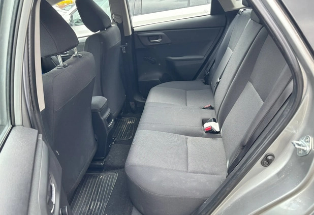 Toyota Auris cena 32500 przebieg: 153500, rok produkcji 2015 z Włocławek małe 22